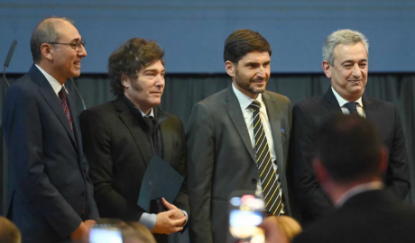 Una provincia se adelanta al Gobierno nacional y buscará ser la primera en volver a Wall Street para emitir bonos en dólares