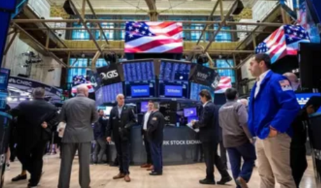 Wall Street empieza a la semana a la espera del informe de ganancias de Nvidia