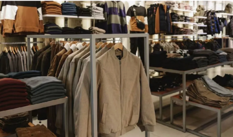 La famosa marca de ropa que bajó sus precios un 40% y se vuelve furor