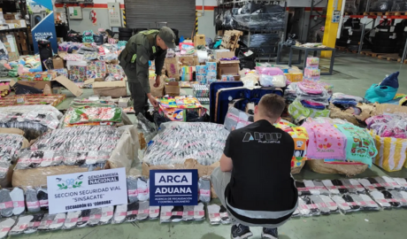 Ley de Rezago Aduanero: ¿qué es y cómo funciona?
