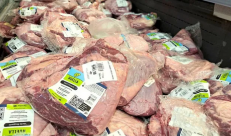 Exportación de carne: el Gobierno abre el plazo para que empresas accedan a la cuota Hilton