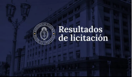El Gobierno obtuvo 1.000 millones de dólares en los mercados