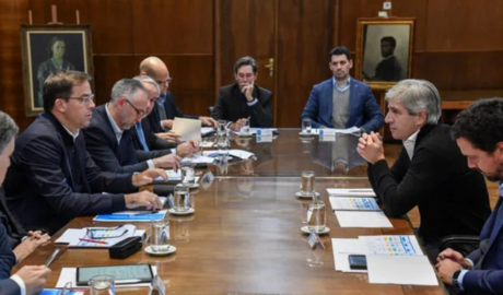 Automotrices reclamaron al Gobierno mejoras impositivas para ganar competitividad en las exportaciones