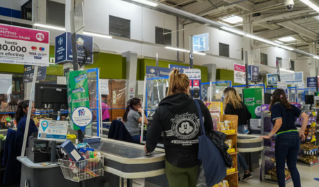 “Inflación cero”: una cadena de supermercados congeló los precios de 1.500 productos por cuatro meses