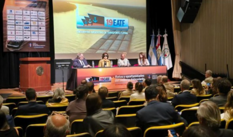 Infraestructura, producción y federalismo en el eje del debate
