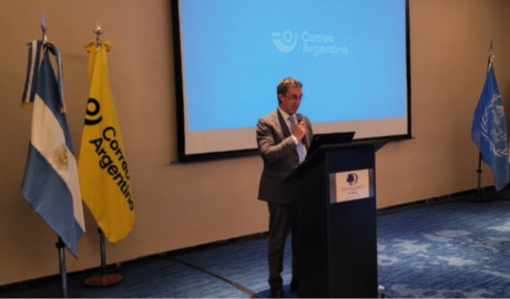 Correo Argentino anfitrión del Taller Internacional sobre Correo, Aduana, IEA y Seguridad