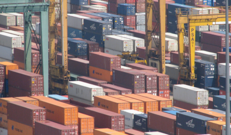 Se abrieron 32 mercados y las exportaciones agroindustriales crecieron un 11% en volumen