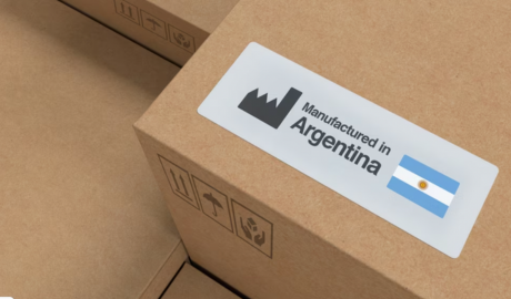 El Gobierno oficializó la eliminación de las retenciones para la exportación de productos industriales