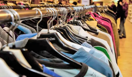 Las ventas minoristas cayeron casi un 3% durante mayo