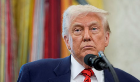 Trump anunció un acuerdo comercial con China pendiente de aprobación final con Xi Jinping