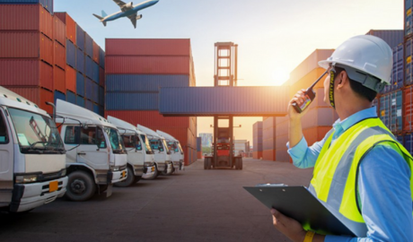 Los agentes de carga frente al auge de las importaciones puerta a puerta