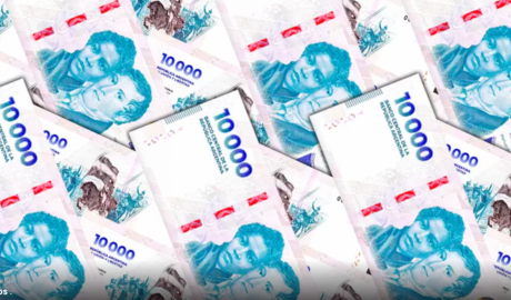 Inflación en Argentina