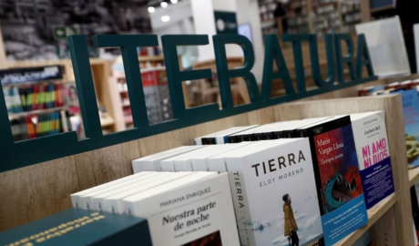 América Latina se consolida como principal destino de las exportaciones editoriales españolas