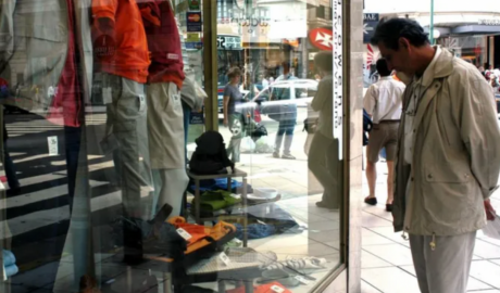 Día del Padre sin repunte en los comercios