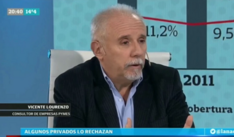 Desde CAME advierten una situación preocupante en el comercio
