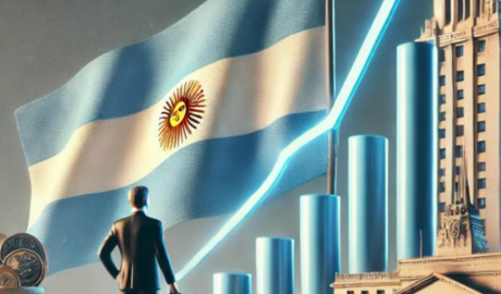 Economía de Argentina: Datos Reveladores | Política 3D