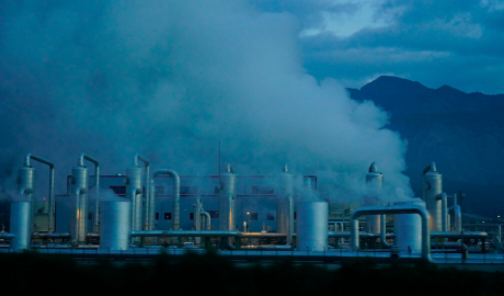 La IA de Meta necesita energía día y noche. Por eso ha mirado donde pocos miran: debajo de Nuevo México
