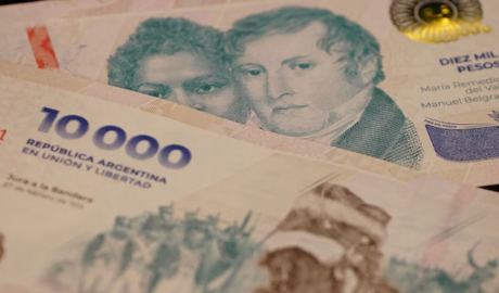 Se actualizó el Salario Mínimo, Vital y Móvil: estos serán los valores desde julio