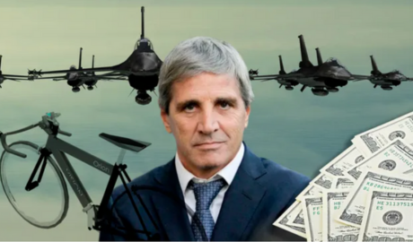 Lo que se dice en las mesas: el mercado se hace la pregunta del millón sobre la guerra, mientras en Argentina se recalcula el “carry trade”