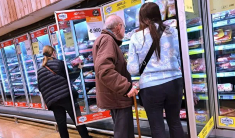 Consumo: las grandes cadenas dan pelea con más del 70% de los productos vendidos bajo promociones