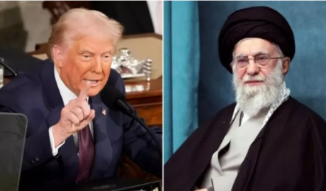 Tras el anuncio de Trump, Irán aseguró que no hay ningún acuerdo de alto el fuego
