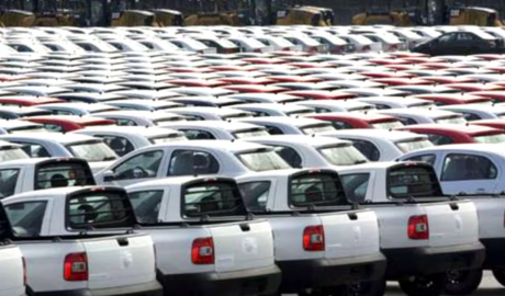 Autos chinos: el gigante asiático acelera y ya es el tercer origen con más importaciones en la Argentina