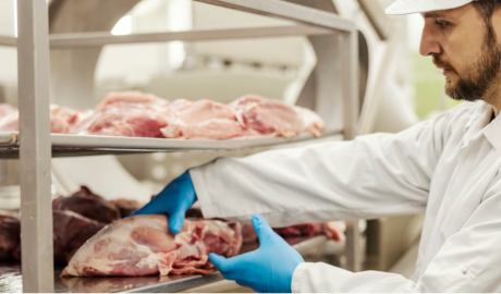 Exportaciones de carne: señales de cambio y una amenaza global