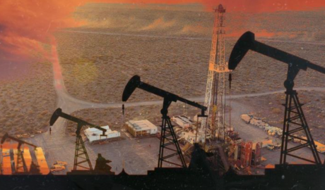 el petróleo extiende su escalada