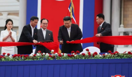 Corea del Norte abandona el aislamiento: el ambicioso plan de Kim para atraer turistas