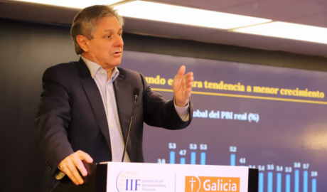 Fuerte mensaje del Gobierno a empresarios: No apuesten a que una devaluación los va a salvar