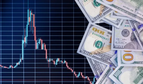 Las acciones del S&P Merval se desplomaron hasta 7%, aunque los bonos resistieron la tensión global