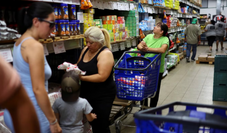 Los comercios ya no están obligados a pagar un aporte a las cámaras sectoriales