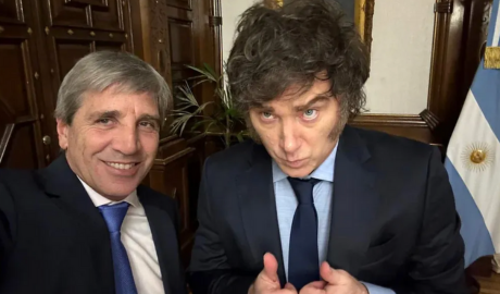 OCDE: Estimaciones para el Crecimiento Económico de Argentina 2025