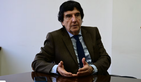 Carlos Melconian: Hay más dólares que salen que los que se quedan acá y seguimos con la fantasía del dólar a mil