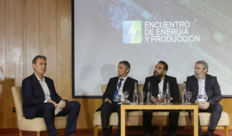 Las nuevas tecnologías abren el camino al desarrollo energético nacional