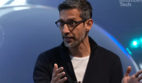 Google y la inteligencia artificial: inversión récord, nuevos productos y desafíos globales