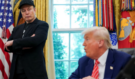 Duro cruce entre Donald Trump y Elon Musk tras su salida del Gobierno: Estoy muy decepcionado