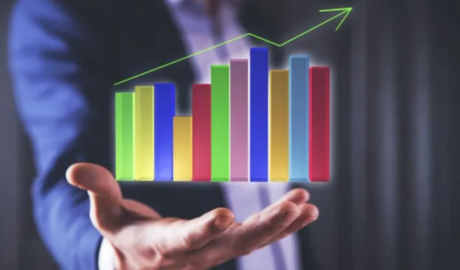 Cedears: llegó al mercado la inversión que rinde tres veces más que el S&P500