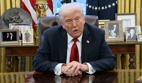La medida de Trump que preocupa a Milei por su impacto en la economía argentina