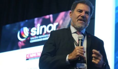 Claudio Zuchovicki destacó el orden macroeconómico del Gobierno, pero advirtió por el bolsillo de la gente