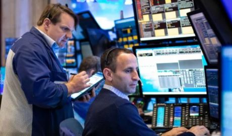 Wall Street en máximos históricos, pero con señales de alerta: ¿Fin de etapa del rally?