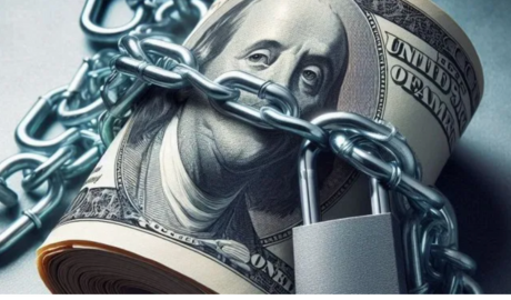 ¿El dólar flota?: las cuatro vías de intervención oficial que aportaron más de u$s7.000 millones entre abril y junio