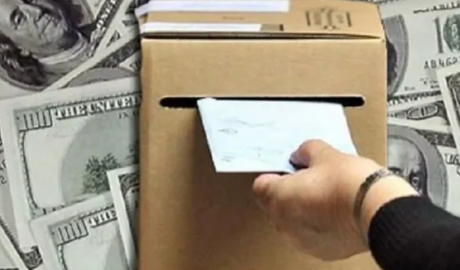 Dólar y elecciones legislativas: importante banco de EEUU respaldó a Javier Milei, pero moderó el optimismo