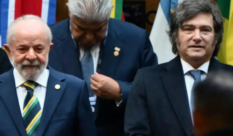 Tensión política, comercio millonario y gasoducto: cómo es hoy la relación entre Argentina y Brasil