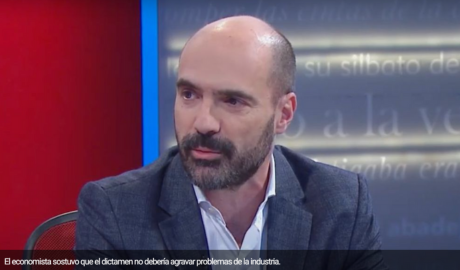 Gadano: “No es un fallo contra YPF, es una alarma a resolver para el Estado”