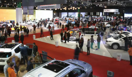 Qué marcas van a estar en el próximo Salón del Automóvil de la Argentina