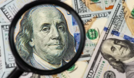 Dólar: el oficial anotó su tercera suba semanal y los futuros cayeron ante intervención oficial