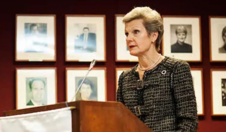 Causa YPF: la jueza Loretta Preska decide hoy si acepta la apelación de la Argentina