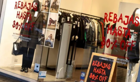 El consumo pierde impulso pese a las cuotas sin interés: ¿qué se espera para la segunda mitad del año?