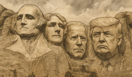 La política comercial de EE.UU, de Biden a Trump, en 5 minutos